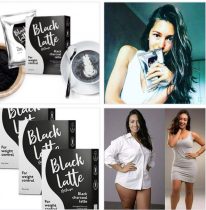 Black Latte mijloace care garantează reducerea kilogramelor nedorite