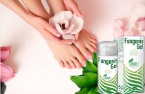 Fungonis gel pentru îndepărtarea onicomicozei picioarelor și unghiilor