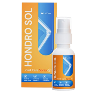 Hondro Sol spray – pareri, pret, farmacie, ingrediente